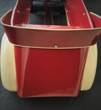 Graham Sharknose Pedal Car *Scarce*