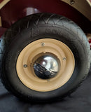 Graham Sharknose Pedal Car *Scarce*