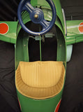 Custom Pedal Plane WW2 Mitsubishi A6M Zero