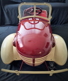 Graham Sharknose Pedal Car *Scarce*