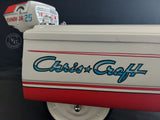 Murray Pedal Boat Chris Craft Edition