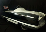 1950's Garton Kidillac Deluxe Pedal Car