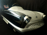 1950's Garton Kidillac Deluxe Pedal Car