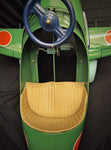 Custom Pedal Plane WW2 Mitsubishi A6M Zero